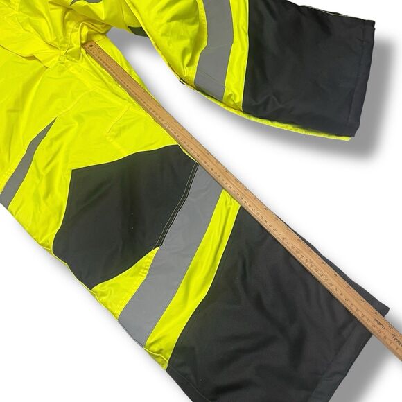 Ergodyne Glowear 8928 2XL Work Overalls - Picture 16 of 16